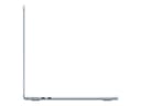MacBook Air 13inch M4 chip 10-core CPU and 8-core GPU - 16GB - 256GB SSD - Sky Blue - Z1H7