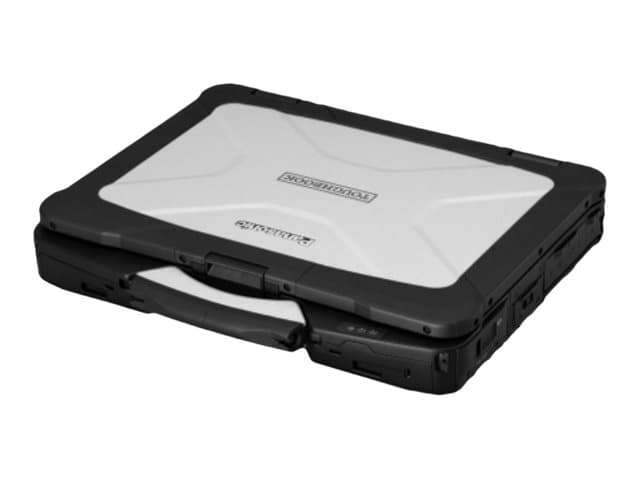 Panasonic Toughbook 40 — view 4