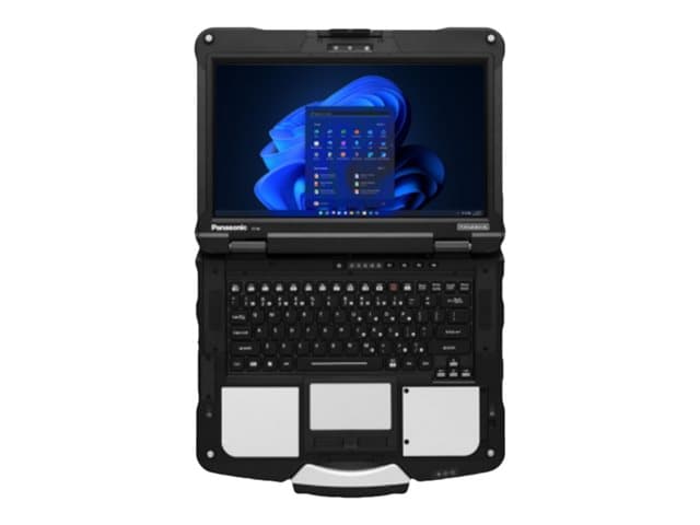 Panasonic Toughbook 40 — view 2