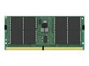 32GB 6400MT/s DDR5 Non-ECC CL52 CSODIMM