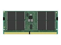 32GB 6400MT/s DDR5 Non-ECC CL52 CSODIMM