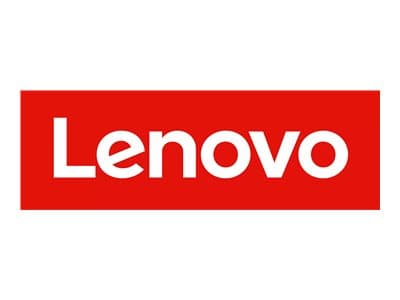Lenovo ThinkVision E27-40 - LED monitor - 27" - 1920 x 1080 Full HD (1080p) - IPS - 300 cd/m� - 1500:1 - 4 ms - HDMI, VGA, DisplayPort - speakers - raven black