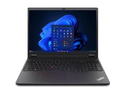 Lenovo ThinkPad P16s Gen 4 - 16" - Intel Core Ultra 7 - 255H - 32 GB RAM - 1 TB SSD - UK