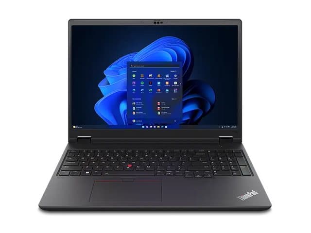 TP P16s G4 U7-255H RTX500 32GB 1TB W11P