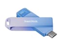 SanDisk Creator Phone Drive - USB flash drive - 128 GB - USB-C / Lightning