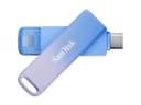 SanDisk Creator Phone Drive - USB flash drive - 128 GB - USB-C / Lightning