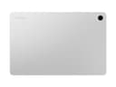 Samsung Galaxy Tab A9+ - Tablet - Android - 128 GB - 11" TFT (1920 x 1200) - microSD slot - silver