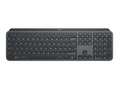 Logitech MX Keys