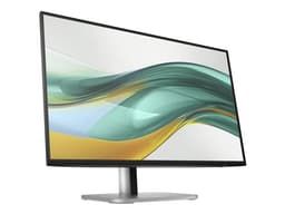 HP 524pf - Series 5 Pro - LED monitor