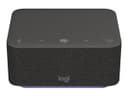Logitech Logi Dock for Teams - Docking station - USB-C - HDMI, DP - Bluetooth - for Room Solution Large thumbnail 1