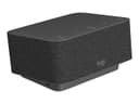 Logitech Logi Dock for Teams - Docking station - USB-C - HDMI, DP - Bluetooth - for Room Solution Large thumbnail 5