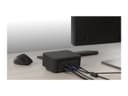 Logitech Logi Dock for Teams - Docking station - USB-C - HDMI, DP - Bluetooth - for Room Solution Large thumbnail 7