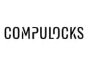 Compulocks Plus Hub VESA Box Black - Docking station - USB-C - HDMI - 10Mb LAN thumbnail 4