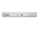 Thunderbolt 4 Dock - Mercury - UK