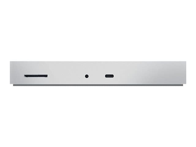 Thunderbolt 4 Dock - Mercury - UK