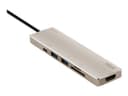 ATEN UH3239 - Mini-dock - USB-C 3.2 Gen 1 / Thunderbolt 3 - HDMI