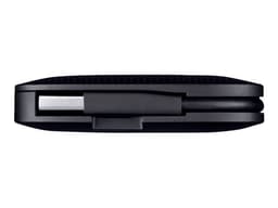 TP-Link UH400 - Hub - 4 x SuperSpeed USB 3.0 - desktop