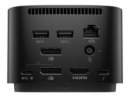 HP Thunderbolt Dock G4