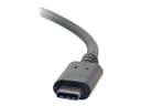 C2G USB-C Docking Station with 4K HDMI, Ethernet, USB and Power Delivery - Docking station - USB-C / Thunderbolt 3 - HDMI - 1GbE