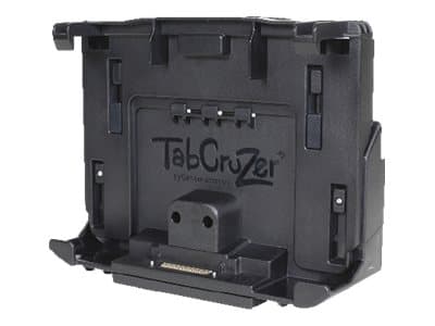 Gamber-Johnson TabCruzer Keyed Differently - Docking station - for FZ-M1 FZ-G1