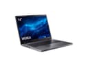 Acer TravelMate P2 14 TMP214-55-G2-TCO - 180-degree hinge design - Intel Core i5 - 1335U / up to 4.6 GHz - Win 11 Pro - Intel Iris Xe Graphics - 16 GB RAM - 512 GB SSD NVMe - 14" IPS 1920 x 1200 - Gigabit Ethernet - Wi-Fi 6E, Bluetooth - steel grey - kbd: UK