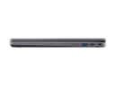 Acer Chromebook Spin 512 R856TN-TCO - Flip design - Intel N-series - N100 / up to 3.4 GHz - Chrome OS - UHD Graphics - 4 GB RAM - 64 GB eMMC - 12" IPS touchscreen 1366 x 912 (HD+) - Wi-Fi 6E - shale black - kbd: UK