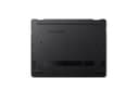 Acer Chromebook Spin 512 R856TN-TCO - Flip design - Intel N-series - N100 / up to 3.4 GHz - Chrome OS - UHD Graphics - 4 GB RAM - 64 GB eMMC - 12" IPS touchscreen 1366 x 912 (HD+) - Wi-Fi 6E - shale black - kbd: UK