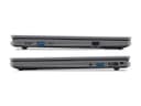 Acer TravelMate B3 11 TMB311-34-TCO - 180-degree hinge design - Intel N-series - N150 / up to 3.6 GHz - Win 11 Pro Education - Intel Graphics - 4 GB RAM - 128 GB eMMC - 11.6" IPS 1366 x 768 - Gigabit Ethernet - Wi-Fi 6E, Bluetooth - shale black - kbd: UK