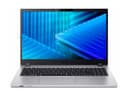 Acer TravelMate P2 15 TMP215-75-G2-TCO - Intel Core Ultra 5 - 125H / up to 4.5 GHz - Win 11 Pro - Intel Arc Graphics - 16 GB RAM - 512 GB SSD QLC - 15.6" 1920 x 1080 (Full HD) - Gigabit Ethernet - Wi-Fi 6E - pure silver - kbd: UK