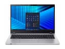 Acer TravelMate P2 15 TMP215-75-G2-TCO - Intel Core Ultra 5 - 125H / up to 4.5 GHz - Win 11 Pro - Intel Arc Graphics - 16 GB RAM - 512 GB SSD QLC - 15.6" 1920 x 1080 (Full HD) - Gigabit Ethernet - Wi-Fi 6E - pure silver - kbd: UK
