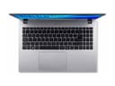 Acer TravelMate P2 15 TMP215-75-G2-TCO - Intel Core Ultra 5 - 125H / up to 4.5 GHz - Win 11 Pro - Intel Arc Graphics - 16 GB RAM - 512 GB SSD QLC - 15.6" 1920 x 1080 (Full HD) - Gigabit Ethernet - Wi-Fi 6E - pure silver - kbd: UK