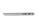 Acer TravelMate P2 15 TMP215-75-G2-TCO - Intel Core Ultra 5 - 125H / up to 4.5 GHz - Win 11 Pro - Intel Arc Graphics - 16 GB RAM - 512 GB SSD QLC - 15.6" 1920 x 1080 (Full HD) - Gigabit Ethernet - Wi-Fi 6E - pure silver - kbd: UK