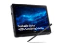 Acer TravelMate B3 Spin 12 TMB312RN-31-TCO - Flip design - Intel N-series - N250 / up to 3.8 GHz - Win 11 Pro Education - Intel Graphics - 8 GB RAM - 256 GB SSD NVMe, 3D Triple-level Cell (TLC) - 12.2" IPS touchscreen 1920 x 1200 - Gigabit Ethernet - Wi-Fi 6E - shale black - kbd: UK