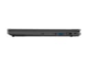 Acer TravelMate B3 Spin 12 TMB312RN-31-TCO - Flip design - Intel N-series - N250 / up to 3.8 GHz - Win 11 Pro Education - Intel Graphics - 8 GB RAM - 256 GB SSD NVMe, 3D Triple-level Cell (TLC) - 12.2" IPS touchscreen 1920 x 1200 - Gigabit Ethernet - Wi-Fi 6E - shale black - kbd: UK