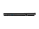 Acer TravelMate B3 Spin 12 TMB312RN-31-TCO - Flip design - Intel N-series - N250 / up to 3.8 GHz - Win 11 Pro Education - Intel Graphics - 8 GB RAM - 256 GB SSD NVMe, 3D Triple-level Cell (TLC) - 12.2" IPS touchscreen 1920 x 1200 - Gigabit Ethernet - Wi-Fi 6E - shale black - kbd: UK