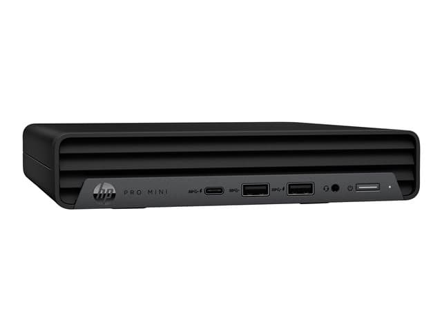 HP K12 Min 400G9 i3-13100T 8GB 256GB — view 3