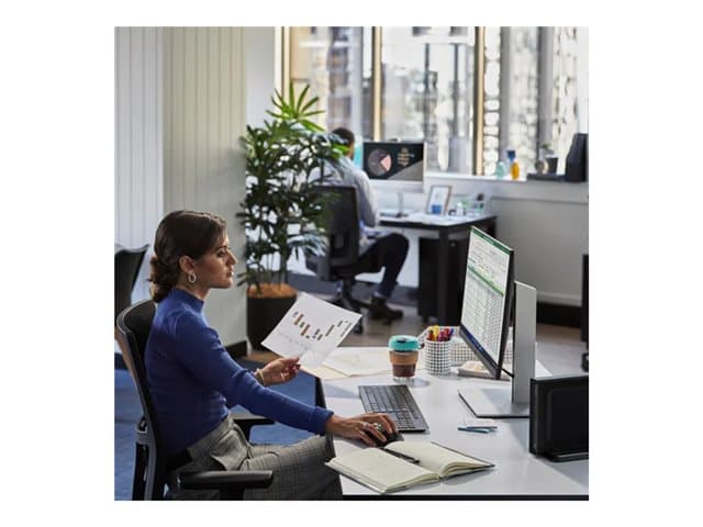 HP K12 Min 400G9 i3-13100T 8GB 256GB — view 8