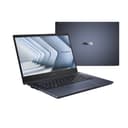 ASUS ExpertBook B5 B5402CVA-KII722X - Intel Core i7 - 1360P - 8 GB RAM - 256 GB SSD - IEEE 802.11b, IEEE 802.11a, IEEE 802.11g, IEEE 802.11n, IEEE 802.11ac -