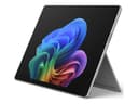 Srfc Pro 11 Intel U5/16/256 Plat, No pen - please purchase seperately