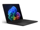 Microsoft Surface Laptop Copilot+ PC for Business - 7th Edition - Intel Core Ultra 5 - 238V / up to 4.7 GHz - Win 11 Pro - Arc Graphics 130V - 32 GB RAM - 256 GB SSD - 13.8" touchscreen 2304 x 1536 @ 120 Hz - Wi-Fi 7, Bluetooth - black