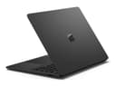 Microsoft Surface Laptop Copilot+ PC for Business - 7th Edition - Intel Core Ultra 5 - 238V / up to 4.7 GHz - Win 11 Pro - Arc Graphics 130V - 32 GB RAM - 256 GB SSD - 13.8" touchscreen 2304 x 1536 @ 120 Hz - Wi-Fi 7, Bluetooth - black