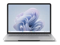 Microsoft Surface Laptop Studio 2 for Business - Slider - Intel Core i7 - 13800H / up to 5.2 GHz - Evo - Win 11 Pro - NVIDIA RTX 2000 Ada - 64 GB RAM - 2 TB SSD - 14.4" touchscreen 2400 x 1600 @ 120 Hz - Wi-Fi 6E, Bluetooth - platinum - kbd: QWERTY