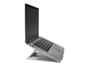 Kensington Easy Riser Go Laptop Cooling Stand - Notebook stand - 17"