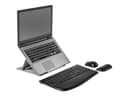 Kensington Easy Riser Go Laptop Cooling Stand - Notebook stand - 17"