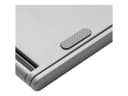 Kensington Easy Riser Go Laptop Cooling Stand - Notebook stand - 17"