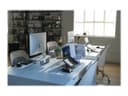Kensington Easy Riser Go Laptop Cooling Stand - Notebook stand - 17"