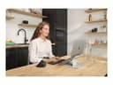 Kensington Easy Riser Go Laptop Cooling Stand - Notebook stand - 17"