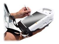 InfoCase TBCH1SSINV-P - Shoulder strap - for Toughbook CF-H2, CF-H2 Elite, CF-H2 Field, CF-H2 Health, CF-H2 Lite, CF-H2 Pro