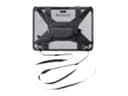 Panasonic CF-VST2021U - Shoulder strap for tablet - for Toughbook 20, CF-20 Standard