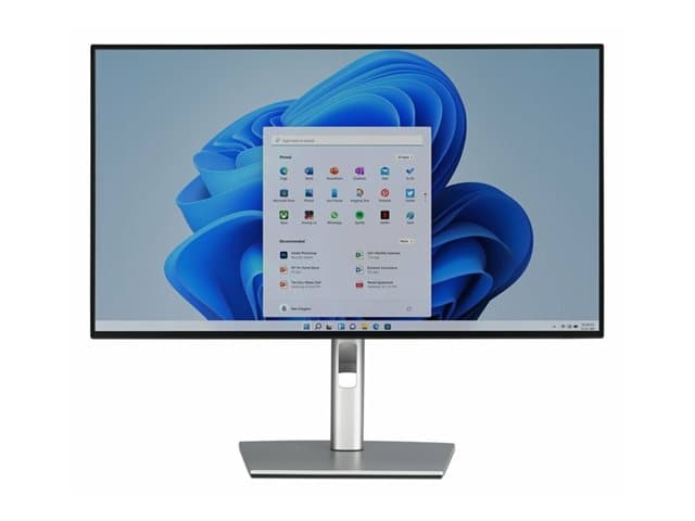 Kensington - Display privacy filter - 2-way - removable - 23.8" wide - black — view 7